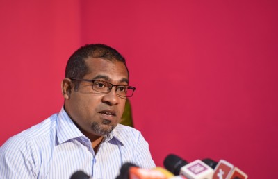 މަޑަވެލި-ހޯޑެއްދޫ ކޯޒްވޭ ކަނޑާލުން ގަބޫލެއް ނުކުރަން: ޕީޕީއެމް