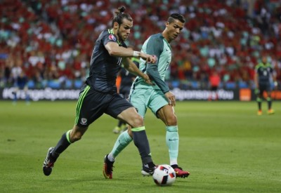 #sunsports #LIVE: #Euro2016: Fulltime: #Portugal  2-0 #Wales
