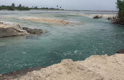 މަޑަވެލި-ހޯޑެއްދޫ ކޯޒްވޭ ކަނޑާލުން ގަބޫލެއް ނުކުރަން: ޕީޕީއެމް