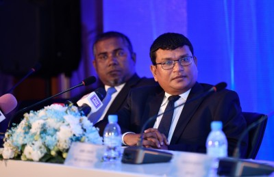 މިދިޔަ އަހަރު ސްޓެލްކޯއަށް 52.8 މިލިއަން ރުފިޔާގެ ފައިދާއެއް ލިބިއްޖެ