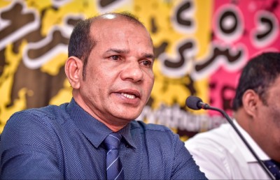 ސަރުކާރުގެ މައްސަލަތައް އަވަހަށް ނިންމާ ގޮތަށް އަޅުގަނޑުގެ މައްސަލަ ވެސް ނިންމައިދީ: ލަތީފް