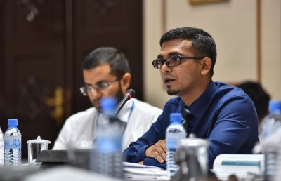 މަޖިލީހަށް ހުށަހަޅާނީ އިދިކޮޅުން ފޮނުވާ ބަޖެޓް: މުނައްވަރު