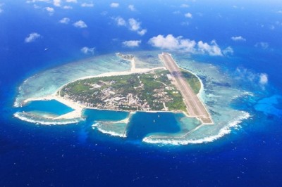 ގައުމުތަކާ ގުޅިގެން ދެކުނު ޗައިނާ ކަނޑު ސަރަހައްދު ތަރައްގީ ކުރަން ތައްޔާރު: ޗައިނާ