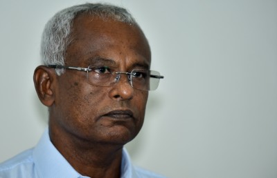 އިބޫ ހުވާ ކުރުމުގެ ކަންކަން ނައިބް ރައީސް ޖިހާދުއާ ހަވާލު ކުރުން ބުއްދިވެރި: ނަޝީދު