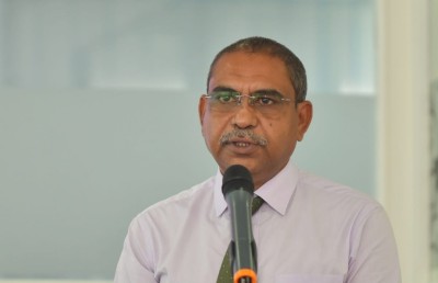 ދިރިއުޅެން ހެޔޮނުވާވަރުގެ ތަންތަނުގައި ބިދޭސީން ބައިތިއްބާ: އެޗްއާރުސީއެމް