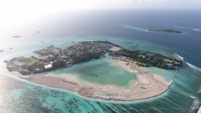 ހިންމަފުށި ހިއްކަން ޑައިވް ޕޮއިންޓެއް ކައިރިން ވެލި ނަގާ ކަމަށް ބުނެ، ކަންބޮޑުވުންފާޅުކޮށްފި