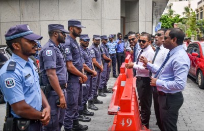 ހިތް ތިރިކުރުމަކީ ޖަރީމާތައް ހަނދާން ނައްތައިލުމެއް ނޫން