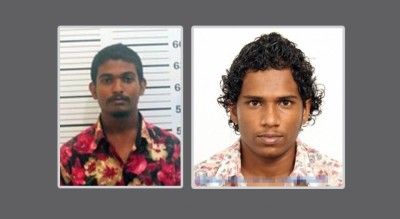 ޖަނަވަރީ މަގުގައި ޒުވާނެއްގެ ގަޔަށް ވަޅިހެރި މައްސަލައިގައި ދެ މީހަކު ހޯދަނީ