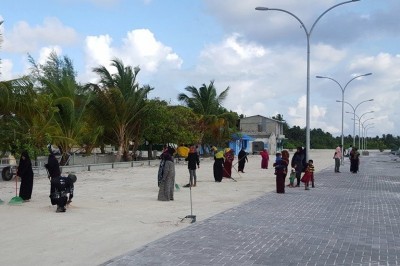 ގެމަނަފުށީގައި ކުޑަކުއްޖަކަށް ޖިންސީ ގޯނާކުރި މައްސަލައެއް ބަލަނީ