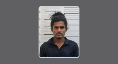 މާރާމާރީއަކާ ގުޅިގެން ހޯދަމުން ދިޔަ މީހަކު ހައްޔަރުކޮށްފި