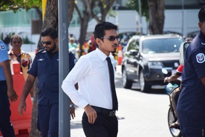 ނިހާނުގެ މައްސަލާގައި ގޮތެއް ނިންމާނީ އިސްތިއުނާފު މަރުހަލާ ނިމުމުން: ޖޭއެސްސީ