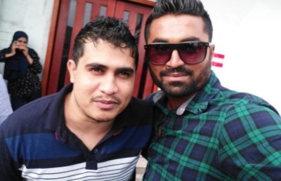 ބަންދުގައި ތިބި ދެ ފުލުހަކު ދޫކޮށްލައިފި