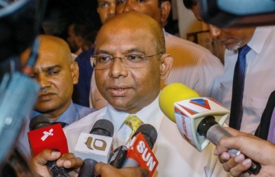 ބާރުތައް ބަދަލުކުރުމުގެ މަސައްކަތް ދަނީ އޮމާންކޮށް: ޝާހިދު
