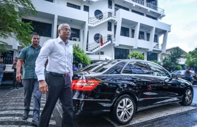 އާ މަޝްރޫއުތައް މަޑުޖައްސާލަން އިބޫ އެދިވަޑައިގެންފި