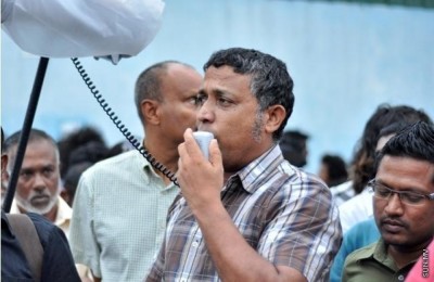 ފުލުހުންގެ ވެރިންގެ ގޮތުގައި އަންނަން ތިބީ އިދިކޮޅު ފަރާތްތައް: އަސްލަމް