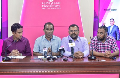 "ބަލި ގަބޫލު ނުކުރެވެނީއެއް ނޫން"! ދެން ކޮން ކަމެއް؟