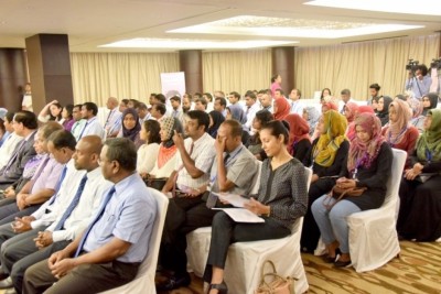 ރާއްޖޭގައި ފުރަތަމަ ފަހަރަށް ސިއްހީ ދާއިރާގެ ބައިނަލްއަގުވާމީ ކޮންފަރެންސެއް ބާއްވަނީ