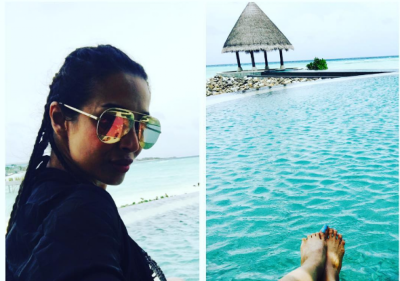 މަލައިކާ ރާއްޖޭގައި، ރާއްޖޭގެ ރީތިކަން ވަރަށް ބޮޑަށް ކަމުގޮސްފި