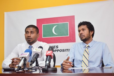 ހުއްދަ ބާތިލު ކުރިޔަސް ޖަލްސާ އޮންނާނެ: އިއްތިހާދު