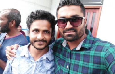 ބަންދުގައި ތިބި ދެ ފުލުހަކު ދޫކޮށްލައިފި