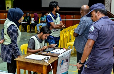 "ބަލި ގަބޫލު ނުކުރެވެނީއެއް ނޫން"! ދެން ކޮން ކަމެއް؟