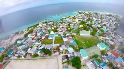 ނައިފަރަށް ދަތުރުކުރި ބޯޓެއްގައި ބިދޭސީއަކު ހިތް ހުއްޓިގެން މަރުވެއްޖެ