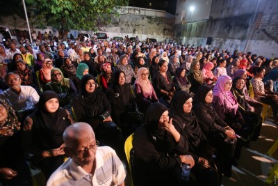 މައްސަލަ ބޮޑުވި އިދިކޮޅު އިއްތިހާދުގެ ޖަލްސާ ކެންސަލްކޮށްފި