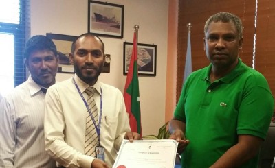 އެމްޕީއެލް އިން ކޯޕަރޭޓިވް ސޮސައިޓީއެއް އުފައްދައި، މީރުބަހުރު ބަނދަރުގައި ކެފޭއަކާއި ފިހާރައެއް ހަދަނީ