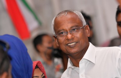 އިބޫގެ ދައުވަތު ޕާކިސްތާނުގެ ބޮޑުވަޒީރު އިމްރާން ގަބޫލުފުޅު ކުރައްވައިފި