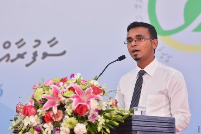 ކުނި މެނޭޖްކުރަން 370 މިލިއަން ރުފިޔާ ބަޖެޓުގައި ހިމަނާނަން: މުނައްވަރު