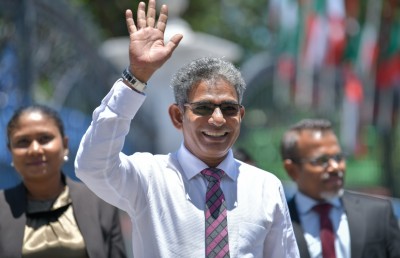 ވައްޑެގެ ގޮނޑި ނުގެއްލޭ ކަމަށް ސުޕްރީމް ކޯޓުން ހުކުމްކޮށްފި