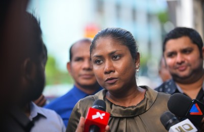 ބާކީ ތިބި މެމްބަރުންގެ ގޮނޑި ލިބޭނެ ކަމުގެ އުއްމީދު އެބައޮތް: ހިސާން