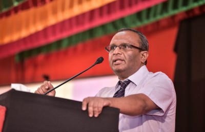 ސުއޫދު ހަތަރު މަހަށް ސަސްޕެންޑް ކޮށްފި