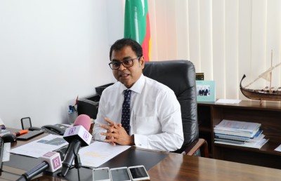 ދިރުންތަކުން މުއްސަނދި، ރާއްޖޭގެ ތިން ސަރަހައްދެއް ހިމާޔަތްކޮށްފި