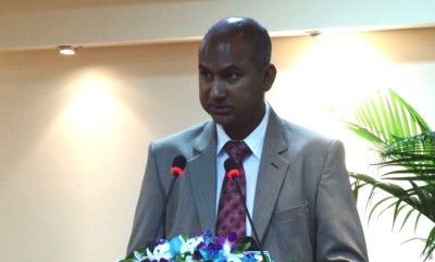 2035ގެ ކުރިން އޭވިއޭޝަން ދާއިރާގައި އޭޝިއާއަށް ކުރި ހޯދިދާނެ: ޟިރާރު