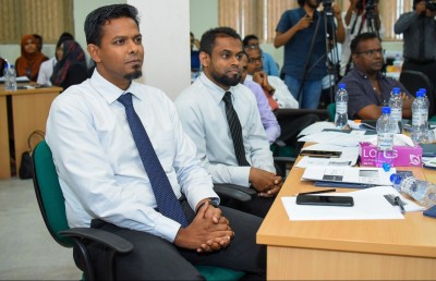 ތިމާވެށީގެ ޖޫރިމަނާ އަށް 37 މިލިއަން ނުލިބި އެބަހުރި: އޮޑިޓް