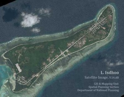 އިސްދޫން ކަރަންޓު ކެނޑި ދަތިތަކާ ކުރިމަތިވެއްޖެ