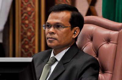 މަސީހު ވަކި ކުރަން ސޮއި ހޯދަން ފަށައިފި