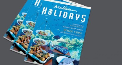 ގައުމީ އެއާލައިންގެ މެގަޒިން ހަތަރު މިލިޔަން ކިޔުންތެރިންނާ ހަމައަށް!