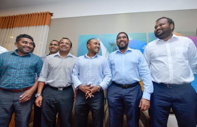 އިންތިޚާބުގެ ނަތީޖާ ބަދަލުކުރަން އުޅުމަކީ މޮޔަ ވިސްނުމެއް: ގާސިމް