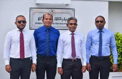 ޕީޕީއެމުން ވަކިވާން ހުށަހަޅާ ވަގުތުން ފެށިގެން ވަކިވާނެ: ހުކުމް