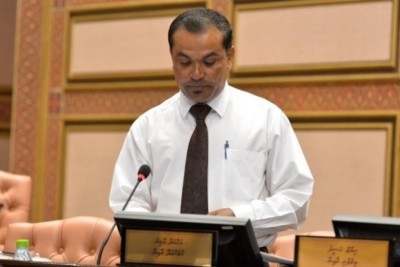 ކައުންސިލު އިންތިހާބަށް ކުރިމަތިލުމުގެ ޝަރުތުތައް އެއްގޮތް ކުރަން ހުށަހަޅައިފި