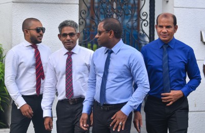 ޕީޕީއެމުން ވަކިވާން ހުށަހަޅާ ވަގުތުން ފެށިގެން ވަކިވާނެ: ހުކުމް
