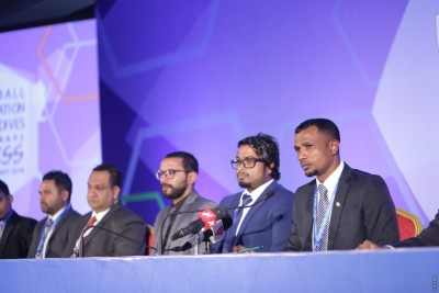 އެފްއޭއެމްގެ މި އަހަރުގެ ބަޖެޓަށް 40 މިލިއަން ރުފިޔާ ފާސްކޮށްފި