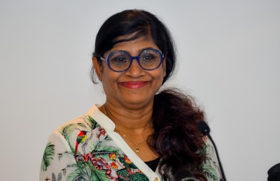 އިންތިގާލީ ކޮމެޓީތަކުގައި ތިބޭނީ ތަޖުރިބާކާރު ބޭފުޅުން: މާރިޔާ