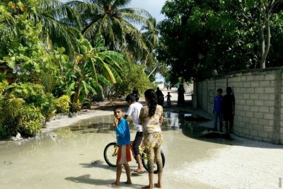 ދެކުނާއި މެދުރާއްޖެތެރޭގެ ރަށްތަކަށް އުދައަރައިފާނެތީ ސަމާލުވުމަށް އިލްތިމާސްކޮށްފި