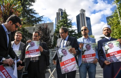 ކޮންސިއުލޭޓް ތެރޭ ނޫސްވެރިޔާ މަރާލީ ކަމަށް ތުރުކީން ތުހުމަތުކޮށްފި