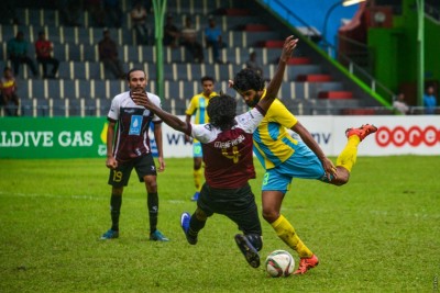 ބީޖީ އިން ވެލެންސިއާ ހިފަހައްޓައިފި