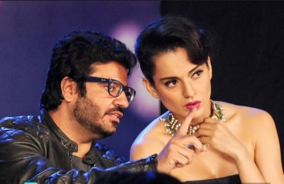 އެންމެ ފަހުން ކަންގަނާ ރަނާވަތު ވެސް ވިކާސް ބަލްއާ ދެކޮޅަށް ނުކުމެއްޖެ