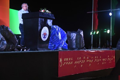 އައްޑުއާއި ފުވައްމުލަކަށް ބަހުގެ ހިދުމަތް ތައާރަފުކޮށްފި